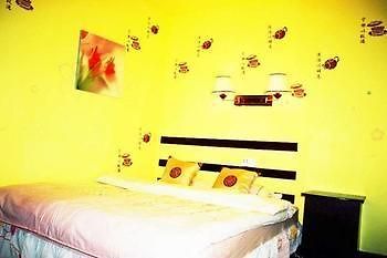 Lanyangyang Hotel - Jangsuo Kültér fotó