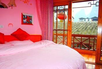 Lanyangyang Hotel - Jangsuo Kültér fotó